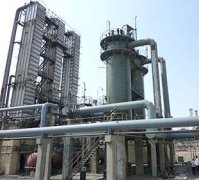 印度鋼鐵公司焦化擴建項目